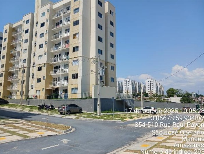 Imóvel da Caixa em MANAUS / AM - 1787700847095