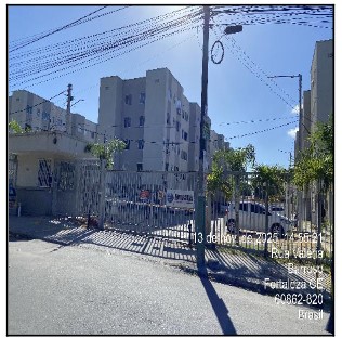 Imóvel da Caixa em FORTALEZA / CE - 1787700900360