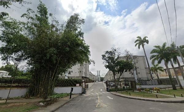Apartamento da Caixa em RIO DE JANEIRO / RJ - 1787700977754