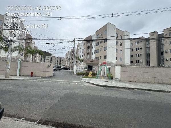 Imóvel da Caixa em RIO DE JANEIRO / RJ - 1787701932177