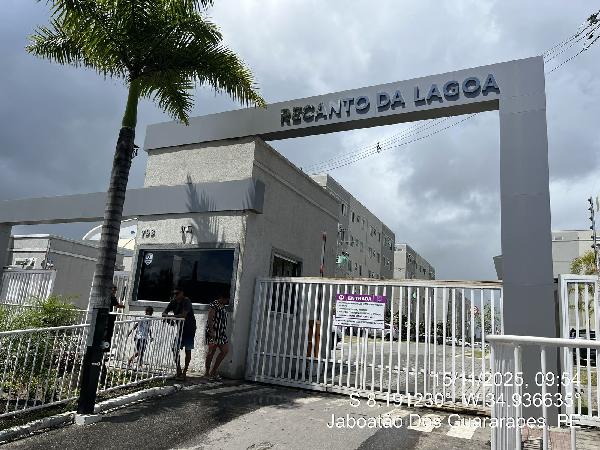 Imóvel da Caixa em JABOATAO DOS GUARARAPES / PE - 1787702168527