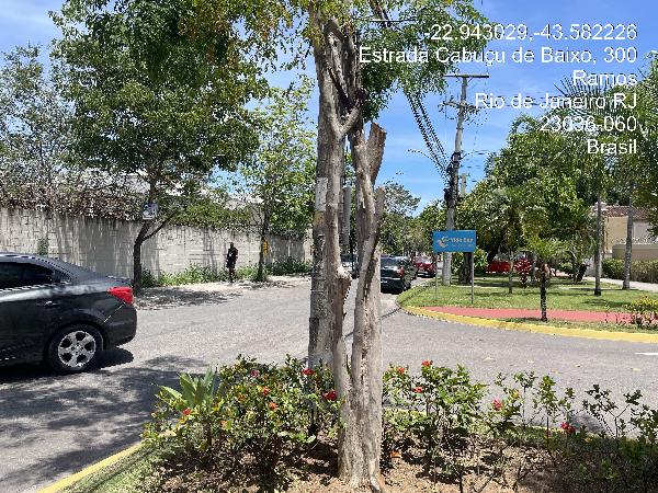 Imóvel da Caixa em RIO DE JANEIRO / RJ - 8021870016772