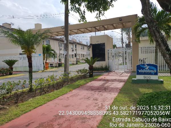 Imóvel da Caixa em RIO DE JANEIRO / RJ - 8021870017329