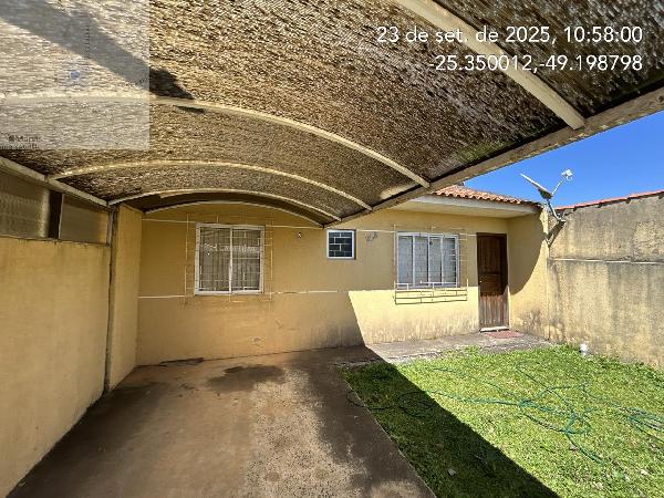 Casa da Caixa em COLOMBO / PR - 8156510022486