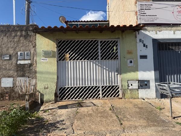 Casa da Caixa em VALPARAISO DE GOIAS / GO - 8243720090334