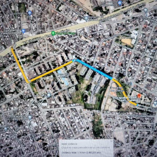 Imóvel da Caixa em RIO DE JANEIRO / RJ - 8444400934710