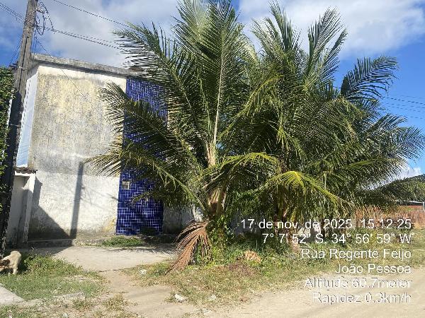 Imóvel da Caixa em SANTA RITA / PB - 8444401124860