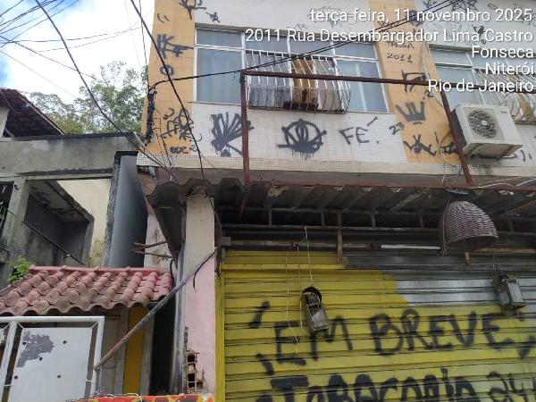 Imóvel da Caixa em NITEROI / RJ - 8444401972977