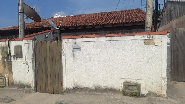 Imóvel da Caixa em ARARUAMA / RJ - 8444402031041