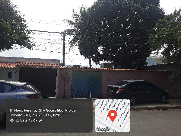 Casa da Caixa em RIO DE JANEIRO / RJ - 8444402109156