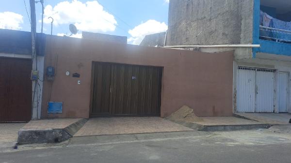 Imóvel da Caixa em MARACANAU / CE - 8444402190514