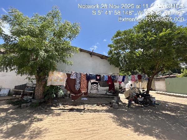 Imóvel da Caixa em EXTREMOZ / RN - 8444402512490