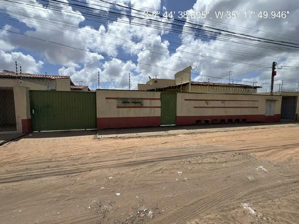 Imóvel da Caixa em SAO GONCALO DO AMARANTE / RN - 8444402596316