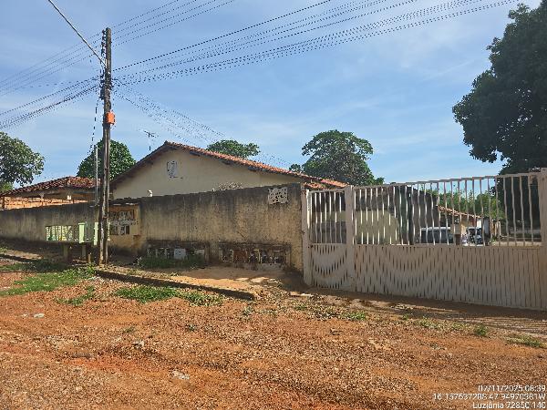 Casa da Caixa em LUZIANIA / GO - 8444402707797