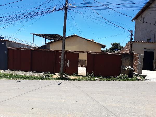 Casa da Caixa em ESMERALDAS / MG - 8444403444277