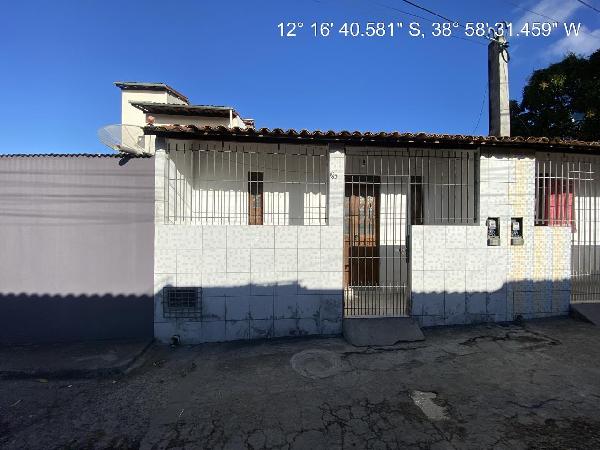 Casa da Caixa em FEIRA DE SANTANA / BA - 8444403634939