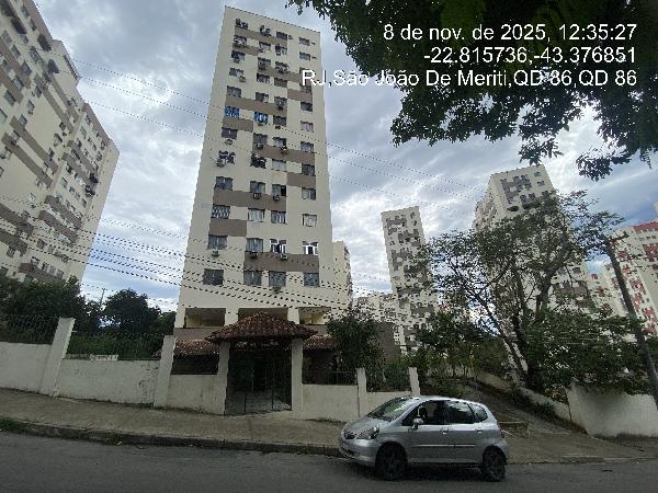 Imóvel da Caixa em RIO DE JANEIRO / RJ - 8444403661650