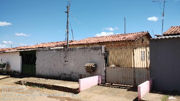 Imóvel da Caixa em LUZIANIA / GO - 8444403911037