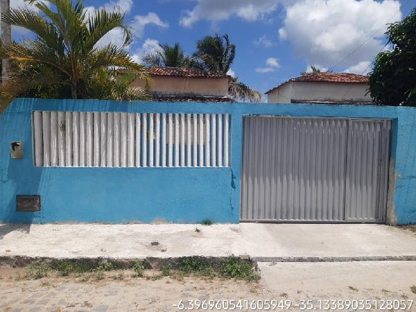 Imóvel da Caixa em CANGUARETAMA / RN - 8444403942781