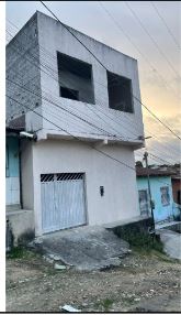 Imóvel da Caixa em EUNAPOLIS / BA - 8444404951997