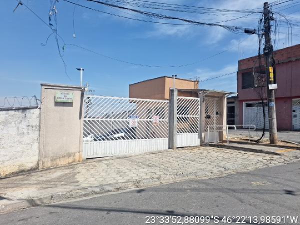 Apartamento da Caixa em FERRAZ DE VASCONCELOS / SP - 8444404986200