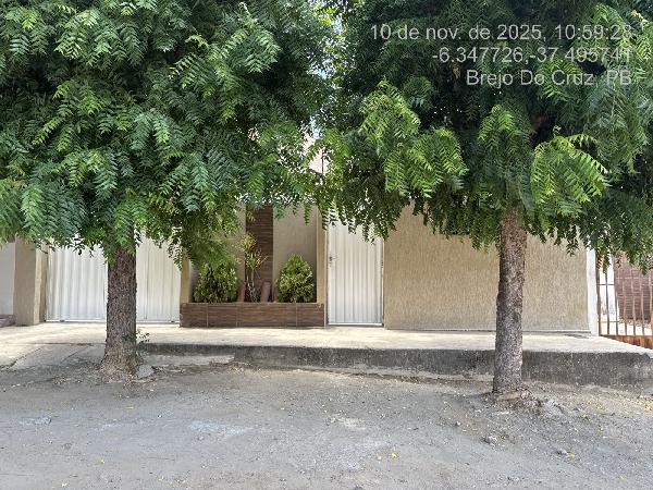 Imóvel da Caixa em BREJO DO CRUZ / PB - 8444405266180