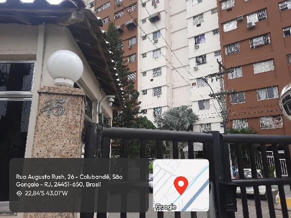 Imóvel da Caixa em SAO GONCALO / RJ - 8444405595590