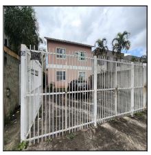 Imóvel da Caixa em LUZIANIA / GO - 8444405669233