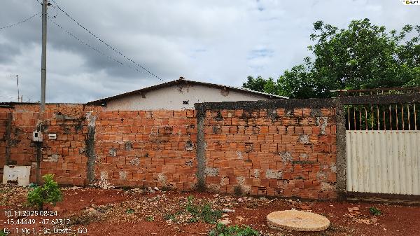 Imóvel da Caixa em PLANALTINA / GO - 8444405949120