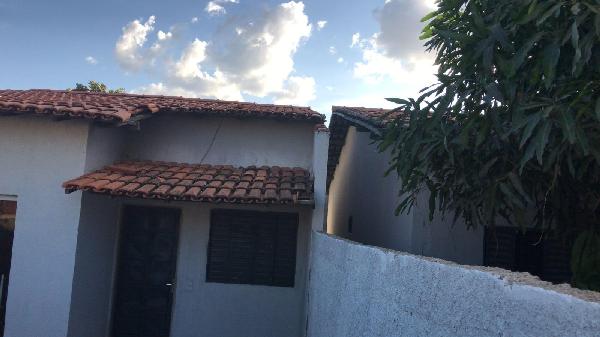 Casa da Caixa em PADRE BERNARDO / GO - 8444405982152