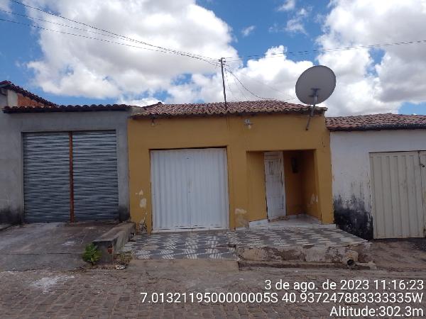 Casa da Caixa em ALAGOINHA DO PIAUI / PI - 8444406985929