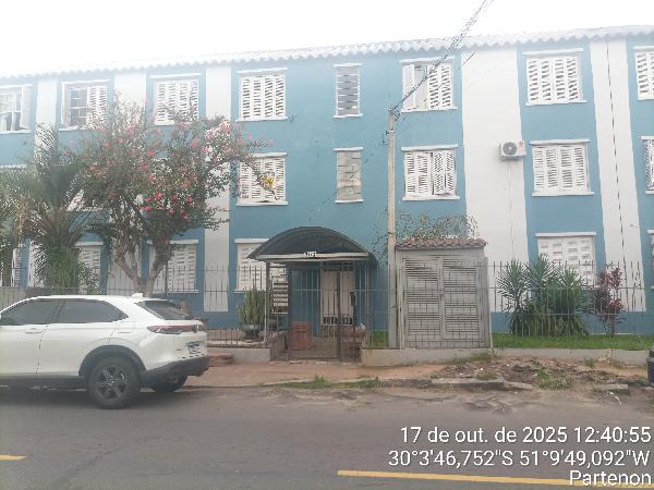 Imóvel da Caixa em PORTO ALEGRE / RS - 8444407015540