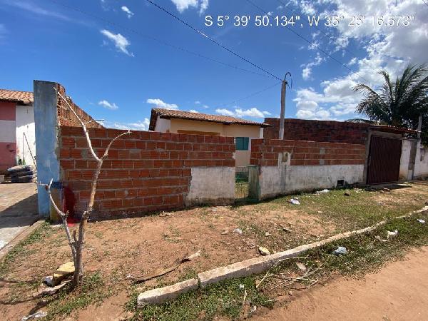 Casa da Caixa em CEARA-MIRIM / RN - 8444407286030