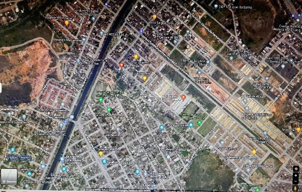 Imóvel da Caixa em BELFORD ROXO / RJ - 8444407887360