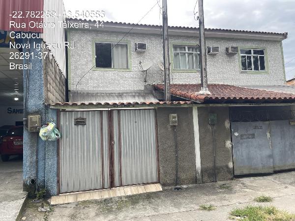 Casa da Caixa em NOVA IGUACU / RJ - 8444408402394