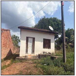 Casa da Caixa em MAE DO RIO / PA - 8444408426609