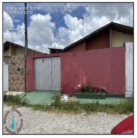 Imóvel da Caixa em IGARASSU / PE - 8444408982510