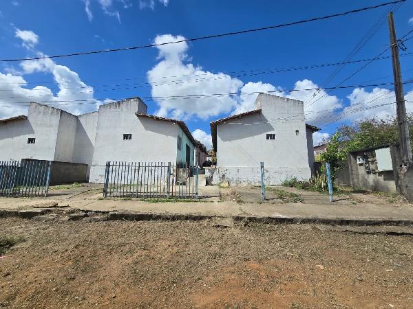 Imóvel da Caixa em CAMUTANGA / PE - 8444409071120