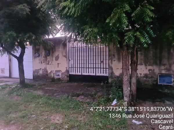 Imóvel da Caixa em CASCAVEL / CE - 8444409313069