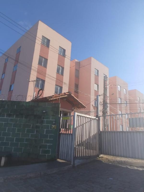 Imóvel da Caixa em LAURO DE FREITAS / BA - 8444409527263