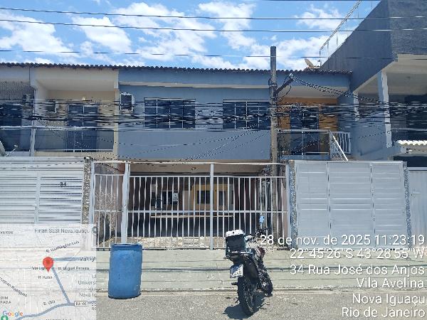 Imóvel da Caixa em NOVA IGUACU / RJ - 8444409633217
