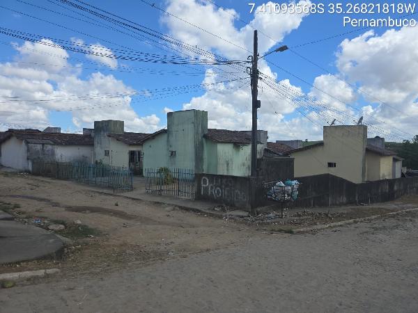 Imóvel da Caixa em CAMUTANGA / PE - 8444409711650