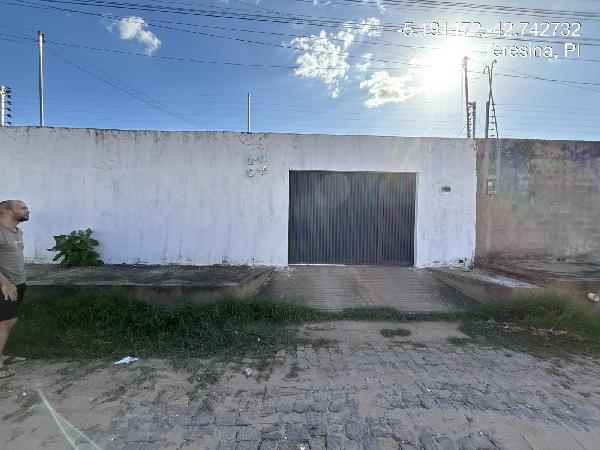 Imóvel da Caixa em TERESINA / PI - 8444410112136