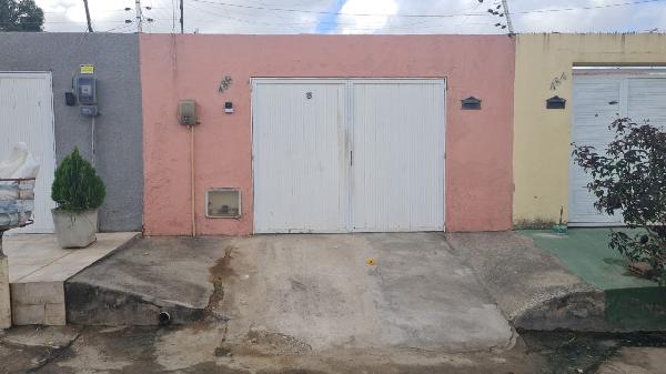 Imóvel da Caixa em PACATUBA / CE - 8444410118258