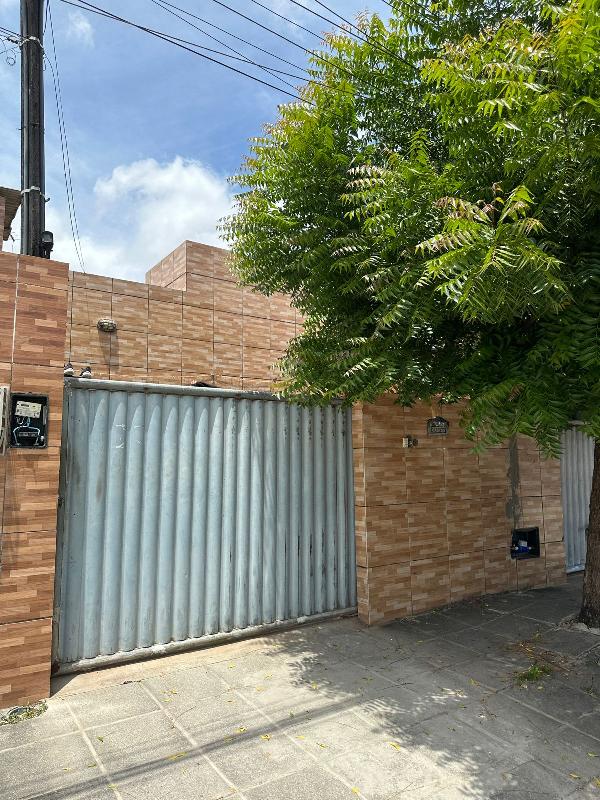 Imóvel da Caixa em SANTA RITA / PB - 8444410154220