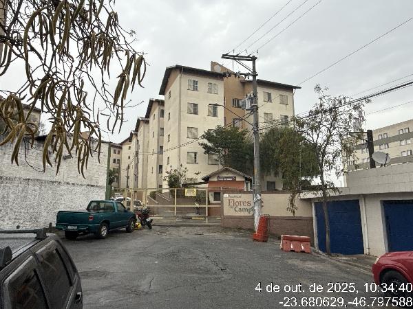 Apartamento da Caixa em SAO PAULO / SP - 8444410596664