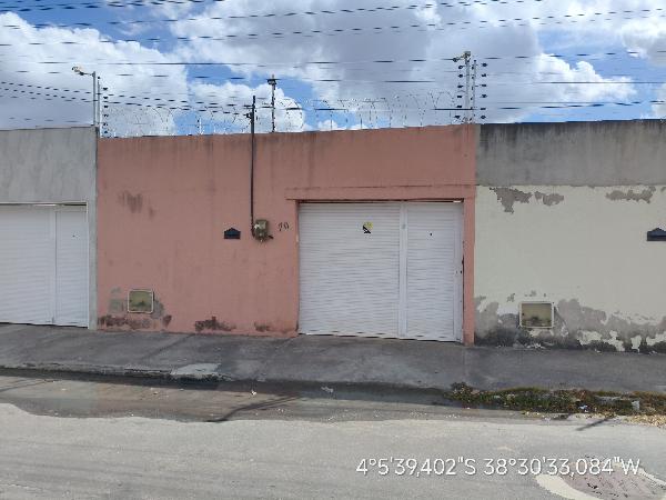 Imóvel da Caixa em HORIZONTE / CE - 8444410651835