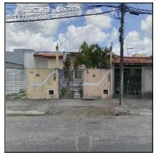 Imóvel da Caixa em FEIRA DE SANTANA / BA - 8444411182480