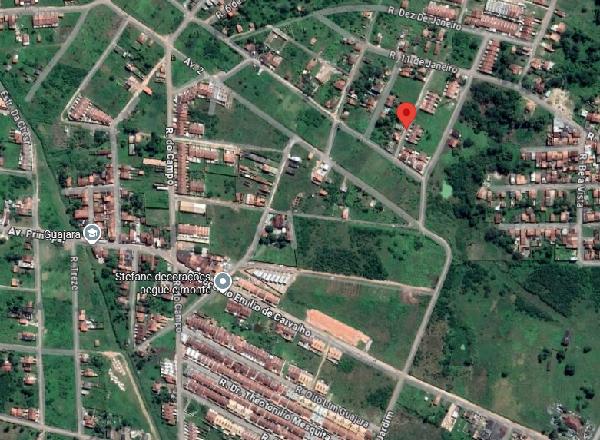 Imóvel da Caixa em NOSSA SENHORA DO SOCORRO / SE - 8444411358600