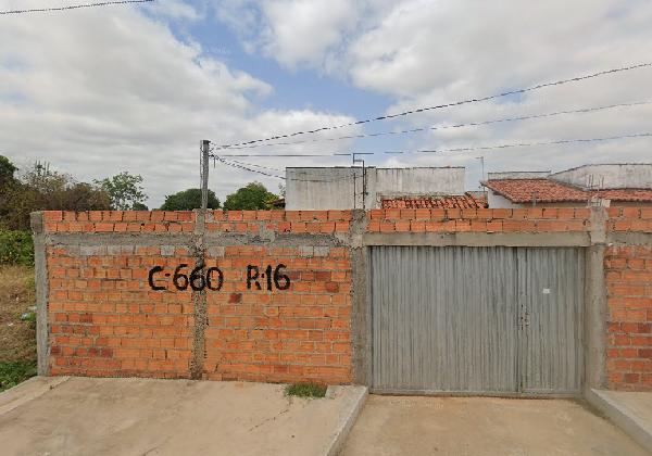 Casa da Caixa em TERESINA / PI - 8444411393945